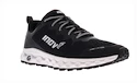Męskie buty do biegania Inov-8  Parkclaw G 280 M (S) Black/White