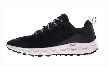 Męskie buty do biegania Inov-8  Parkclaw G 280 M (S) Black/White  UK 10,5