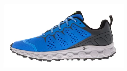 Męskie buty do biegania Inov-8  Parkclaw G 280 M (S) Blue/Grey