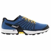 Męskie buty do biegania Inov-8  Roclite 290 Blue/Yellow