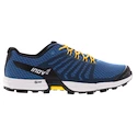 Męskie buty do biegania Inov-8  Roclite 290 Blue/Yellow  UK 11,5