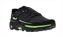 Męskie buty do biegania Inov-8  Roclite Ultra G 320 M (M) Black/Green