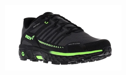 Męskie buty do biegania Inov-8  Roclite Ultra G 320 M (M) Black/Green