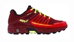 Męskie buty do biegania Inov-8  Roclite Ultra G 320 M (M) Dark Red/Red/Yellow