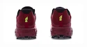 Męskie buty do biegania Inov-8  Roclite Ultra G 320 M (M) Dark Red/Red/Yellow