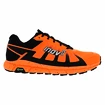 Męskie buty do biegania Inov-8  Terra Ultra G 270 Orange/Black