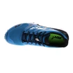 Męskie buty do biegania Inov-8  Trail Talon 235 Blue/Navy/White