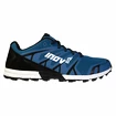 Męskie buty do biegania Inov-8  Trail Talon 235 Blue/Navy/White