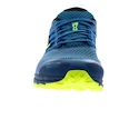 Męskie buty do biegania Inov-8  Trail Talon 290 Blue/Navy/Yellow