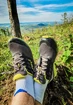 Męskie buty do biegania Inov-8  Trail Talon