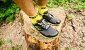 Męskie buty do biegania Inov-8  Trail Talon