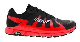 Męskie buty do biegania Inov-8 Trailfly G 270 (S) Black/Red