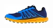 Męskie buty do biegania Inov-8 Trailfly G 270 V2 M (S) Blue/Nectar