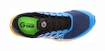 Męskie buty do biegania Inov-8 Trailfly G 270 V2 M (S) Blue/Nectar