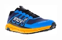 Męskie buty do biegania Inov-8 Trailfly G 270 V2 M (S) Blue/Nectar