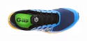 Męskie buty do biegania Inov-8 Trailfly G 270 V2 M (S) Blue/Nectar