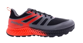 Męskie buty do biegania Inov-8 Trailfly M (P) Black/Fiery Red/Dark Grey