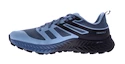 Męskie buty do biegania Inov-8 Trailfly M (P) Blue Grey/Black/Slate