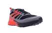 Męskie buty do biegania Inov-8 Trailfly M (Wide) Black/Fiery Red/Dark Grey
