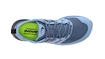 Męskie buty do biegania Inov-8 Trailfly M (Wide) Blue Grey/Black/Slate