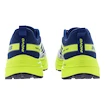 Męskie buty do biegania Inov-8 Trailfly Max  Blue Grey/Coral/Light Grey