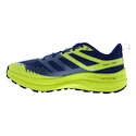 Męskie buty do biegania Inov-8 Trailfly Max  Blue Grey/Coral/Light Grey
