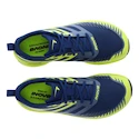 Męskie buty do biegania Inov-8 Trailfly Max  Blue Grey/Coral/Light Grey