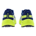 Męskie buty do biegania Inov-8 Trailfly Max  Blue Grey/Coral/Light Grey