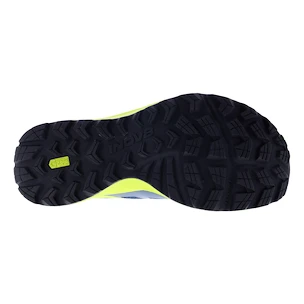 Męskie buty do biegania Inov-8 Trailfly Max  Blue Grey/Coral/Light Grey
