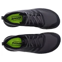 Męskie buty do biegania Inov-8 Trailfly (S) Black/Peat grey