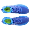 Męskie buty do biegania Inov-8 TrailFly Speed Blue
