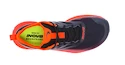 Męskie buty do biegania Inov-8 Trailfly Speed M (Wide) Black/Fiery Red