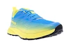 Męskie buty do biegania Inov-8 Trailfly Speed M (Wide) Blue/Yellow