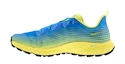 Męskie buty do biegania Inov-8 Trailfly Speed M (Wide) Blue/Yellow