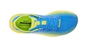 Męskie buty do biegania Inov-8 Trailfly Speed M (Wide) Blue/Yellow