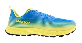 Męskie buty do biegania Inov-8 Trailfly Speed M (Wide) Blue/Yellow