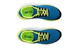 Męskie buty do biegania Inov-8 Trailfly Ultra G 280 M (S) Blue/Yellow