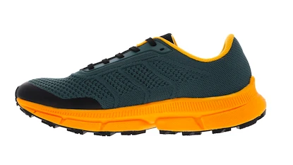 Męskie buty do biegania Inov-8 Trailfly Ultra G 280 M (S) Pine/Nectar
