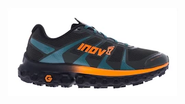 Męskie buty do biegania Inov-8 Trailfly Ultra G 300 Max M (S) Olive/Orange