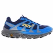 Męskie buty do biegania Inov-8 Trailfly Ultra G 300 Max (s) Bue/Grey/Nectar