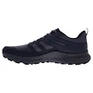 Męskie buty do biegania Inov-8 Trailfly (W) Black/Peat grey