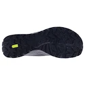 Męskie buty do biegania Inov-8 Trailfly (W) Black/Peat grey