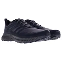 Męskie buty do biegania Inov-8 Trailfly (W) Black/Peat grey
