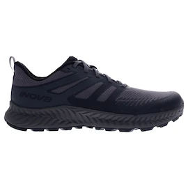 Męskie buty do biegania Inov-8 Trailfly (W) Black/Peat grey