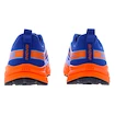 Męskie buty do biegania Inov-8 TrailFly Zero (W) Blue/Orange