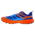 Męskie buty do biegania Inov-8 TrailFly Zero (W) Blue/Orange