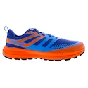 Męskie buty do biegania Inov-8 TrailFly Zero (W) Blue/Orange  UK 10,5