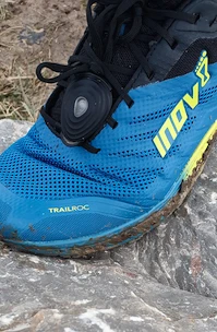 Męskie buty do biegania Inov-8  Trailroc G 280 blue