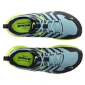 Męskie buty do biegania Inov-8 TrailTalon Max (W) Dark green/Green