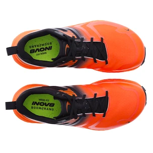 Męskie buty do biegania Inov-8 Trailtalon Speed (S) Orange/Black
